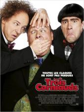 Les Trois Corniauds / The.Three.Stooges.2012.DVDRip.XviD-AMIABLE