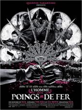 L'Homme aux poings de fer / The.Man.with.the.Iron.Fists.2012.UNRATED.BDRip.XviD-AMIABLE