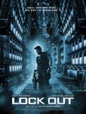 Lock Out / Lockout.2012.1080p.Blu-ray.Remux.AVC.DTS-HD.MA.5.1-KRaLiMaRKo