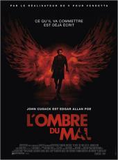 L'Ombre du mal / The.Raven.2012.1080p.BrRip.x264-YIFY
