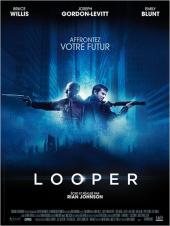 Looper / Looper.2012.DVDRip.XviD-PTpOWeR