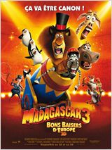 Madagascar 3 : Bons baisers d'Europe / Madagascar.3.Europes.Most.Wanted.2012.DVDRip.XviD-ALLiANCE