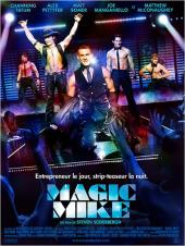Magic Mike / Magic.Mike.2012.720p.BluRay.x264-SPARKS
