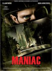 Maniac / Maniac.2012.720p.BRrip.x264-YIFY