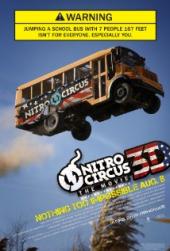 Nitro Circus: The Movie / Nitro.Circus.2012.720p.BrRip.x264-YIFY