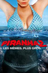 Piranha 2 / Piranha.3DD.2012.LIMITED.1080p.BluRay.x264-PSYCHD