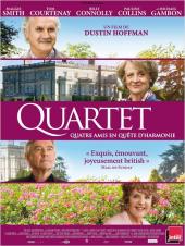 Quartet / Quartet.2012.BDRip.XviD-AMIABLE