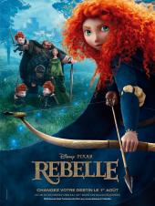 Rebelle / Brave.2012.720p.BluRay.x264-REFiNED