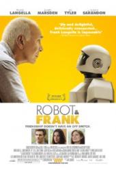 Robot and Frank / Robot.Frank.2012.1080p.BRrip.x264-YIFY