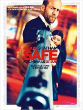 Safe / Safe.DVDRip.XviD-DoNE