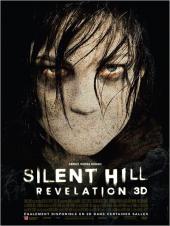 Silent Hill: Revelation / Silent.Hill.Revelations.2012.DVDRip.XviD-PTpOWeR