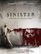 Sinister / Sinister.DVDRip.XviD-Ltu