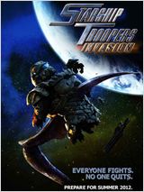 Starship Troopers: Invasion / Starship.Troopers.Invasion.2012.BluRay.AVC.DTS-HD.MA5.1-CHDBits