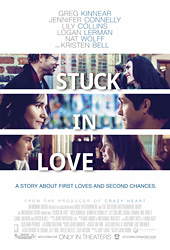 Stuck in Love / Stuck.In.Love.2012.720p.Bluray.x264-YIFY