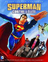 Superman contre l'élite / Superman.Vs.The.Elite.2012.1080p.BluRay.Z1.AVC.DTS.HD.MA.5.1-CtrlHD