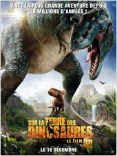 Sur la terre des dinosaures, le film 3D / Walking.With.Dinosaurs.2013.MULTi.1080p.BluRay.x264-LOST