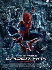 The Amazing Spider-Man / The.Amazing.Spiderman.2012.TS.XViD.AC3.Hive-CM8