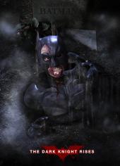 The Dark Knight Rises