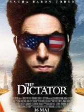 The Dictator / The.Dictator.2012.UNRATED.720p.BluRay.X264-AMIABLE