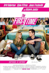 The First Time / The.First.Time.2012.LIMITED.720p.BluRay.X264-AMIABLE