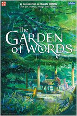 The Garden of Words / Garden.of.Words.2013.720p.BluRay.x264-CtrlHD
