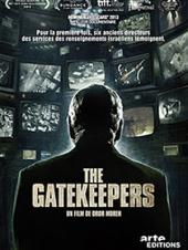 The Gatekeepers / The.Gatekeepers.2012.LIMITED.DOCU.720p.BluRay.x264-GECKOS