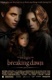Twilight - Chapitre 4 : R&eacute;v&eacute;lation 2e partie