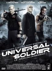 Universal Soldier : Le Jour du jugement