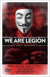 We Are Legion: The Story of the Hacktivists / We.Are.Legion.2012.DVDRip.x264-NOGRP