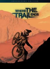 where the trail ends / Where.the.Trail.Ends.2012.720p.Bluray.x264-ESiR