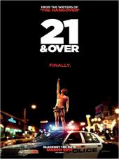 21 and Over / 21.And.Over.2013.720p.BluRay.x264-SPARKS