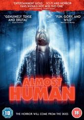 Almost Human / Almost.Human.2013.LIMITED.1080p.BluRay.x264-GECKOS