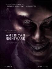 American Nightmare / The.Purge.2013.BDRip.X264-SPARKS