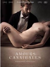 Amours Cannibales / Cannibal.2013.DVDRip.x264-BiPOLAR
