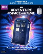An Adventure In Space and Time / An.Adventure.In.Space.And.Time.720p.HDTV.x264-TLA