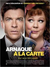 Arnaque à la carte / Identity.Thief.2013.UNRATED.720p.BluRay.x264-SPARKS