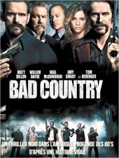 Bad Country / Bad.Country.2014.720p.BluRay.x264-YIFY