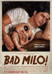 Bad Milo! / Bad.Milo.2013.LiMiTED.1080p.BluRay.x264-GECKOS