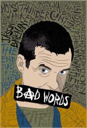 Bad Words / Bad.Words.2013.BDRip.x264-GECKOS