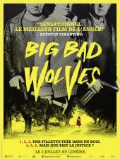 Big Bad Wolves / Big.Bad.Wolves.2013.LIMITED.720p.BluRay.x264-IGUANA