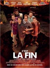 C'est la fin / This.is.the.End.2013.720p.BRRip.x264.AC3-RARBG