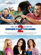 Copains pour toujours 2 / Grown.Ups.2.2013.720p.BluRay.x264-SPARKS
