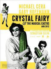 Crystal Fairy & the Magical Cactus / Crystal.Fairy.2013.1080p.BluRay.x264-YIFY