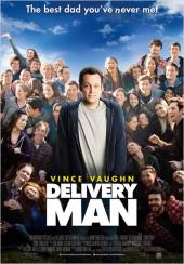 Delivery Man / Delivery.Man.2013.BDRip.x264-SPARKS