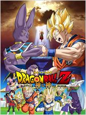Dragon Ball Z : Battle of Gods / Dragon.Ball.Z.Battle.Of.Gods.2013.720p.BluRay.DTS.x264-PublicHD
