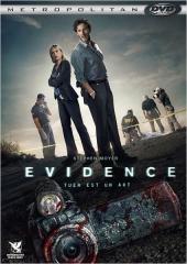 Evidence / Evidence.2013.MULTi.1080p.BluRay.x264-AKATSUKi