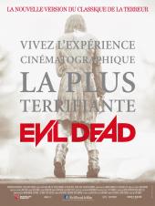 Evil Dead / Evil.Dead.2013.DVDRip.X264-AMIABLE