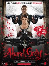 Hansel and Gretel: Witch Hunters / Hansel.And.Gretel.Witch.Hunters.2013.720p.BluRay.x264-YIFY
