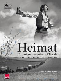 Heimat : Chronique d'un rêve - L'Exode / Home.From.Home.Chronicle.Of.A.Vision.2013.720p.BluRay.x264-USURY
