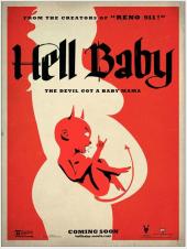 Hell Baby / Hell.Baby.2013.LIMITED.1080p.BluRay.x264-GECKOS